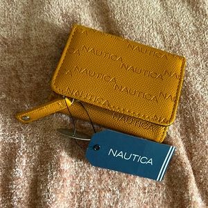 Flap Multifunction Wallet